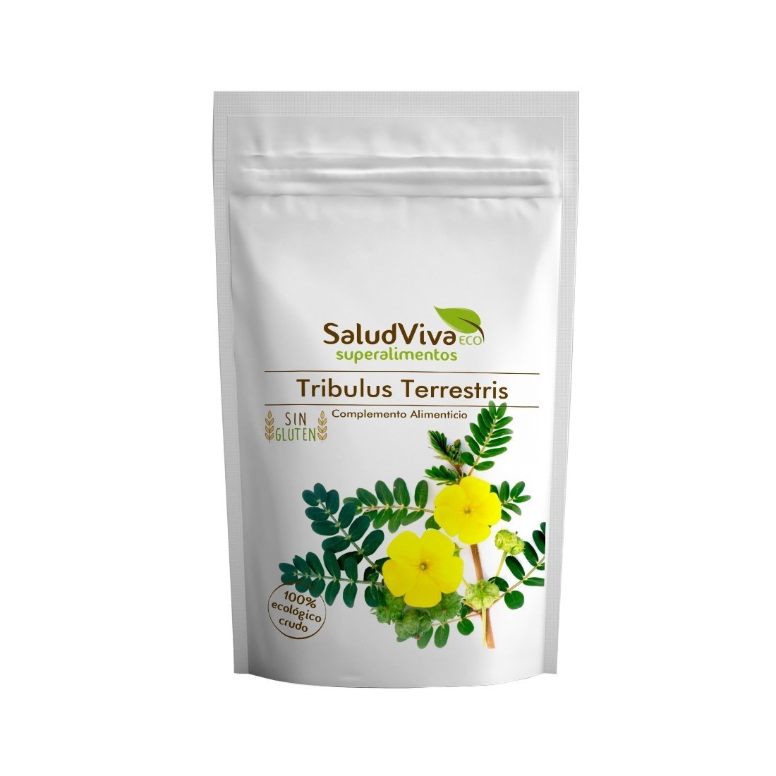 Tribulus Terrestris 250g Eco - Boost Energy &... Tribulus Terrestris 250g Eco - Boost Energy &...